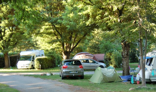 Camping de Belos Ródano-Alpes - Thueyts visuel 6/10 Camping de Belos Ródano-Alpes - Thueyts visuel 6/10
