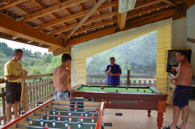 Camping de Belos Ródano-Alpes - Thueyts visuel 8/10 Camping de Belos Ródano-Alpes - Thueyts visuel 8/10