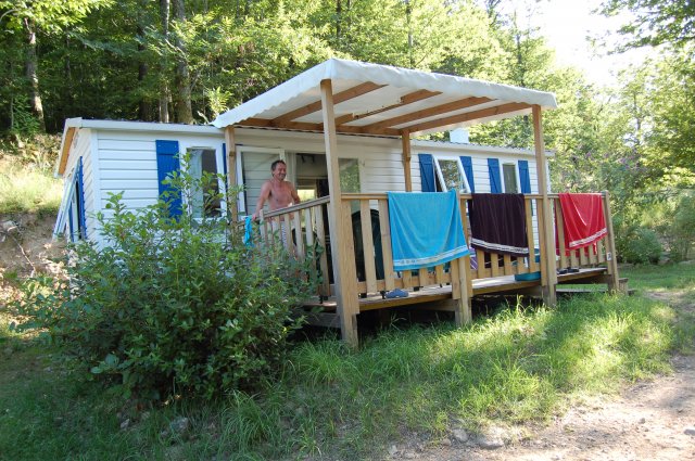 Camping de Belos Ródano-Alpes - Thueyts visuel 10/10 Camping de Belos Ródano-Alpes - Thueyts visuel 10/10