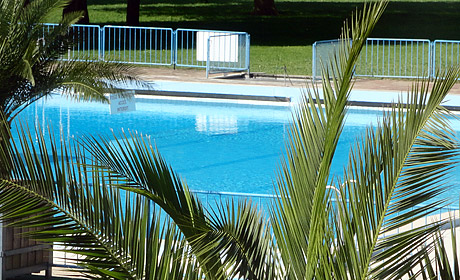 Camping de Besancon La Plage Franco Condado - Chalezeule visuel 4/6 Camping de Besancon La Plage Franco Condado - Chalezeule visuel 4/6