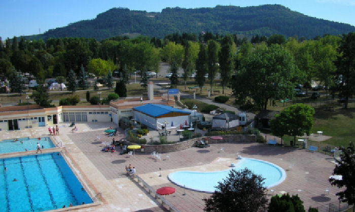 Camping de Boÿse Franco Condado - Champagnole visuel 6/11