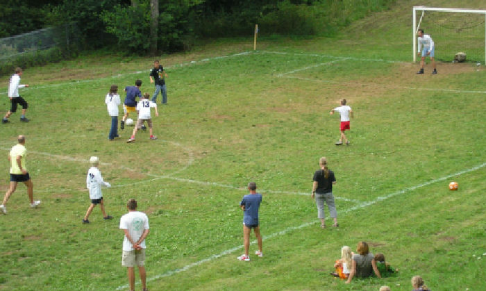 Camping de Boÿse Franco Condado - Champagnole visuel 8/11