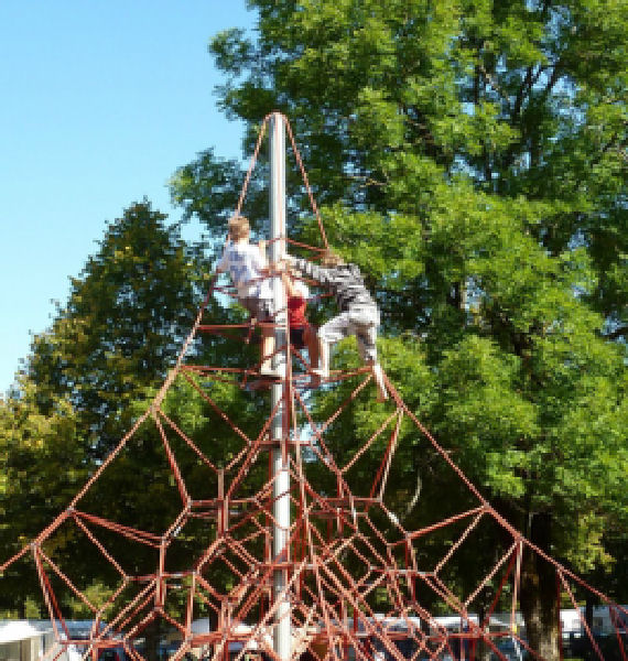 Camping de Boÿse Franco Condado - Champagnole visuel 10/11