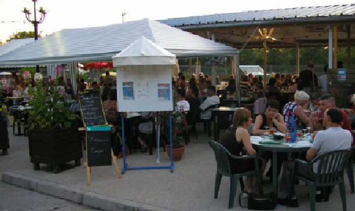 Camping de Boÿse Franco Condado - Champagnole visuel 11/11