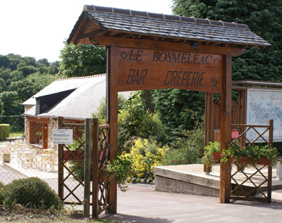 Camping de Bosméléac Bretaña - Allineuc visuel 4/4