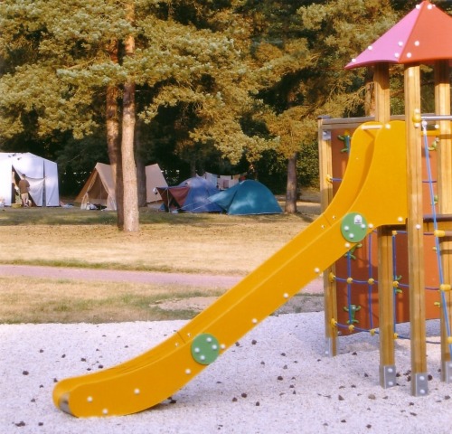 Camping de Broceliande Bretaña - Néant-sur-Yvel visuel 1/1 Camping de Broceliande Bretaña - Néant-sur-Yvel visuel 1/1