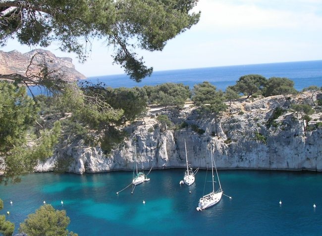 de Ceyreste Provenza-Alpes-Costa Azul - Ceyreste visuel 1/7