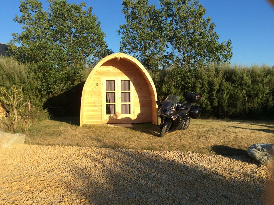 camping de Collignon Baja Normandía - Tourlaville visuel 1/1 camping de Collignon Baja Normandía - Tourlaville visuel 1/1