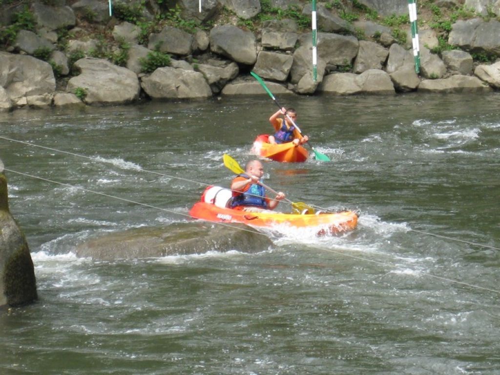 Camping de Gourjade Mediodía-Pirineos - Castres visuel 2/5 Camping de Gourjade Mediodía-Pirineos - Castres visuel 2/5