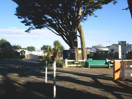 Camping de Kerlann Bretaña - Damgan visuel 1/1