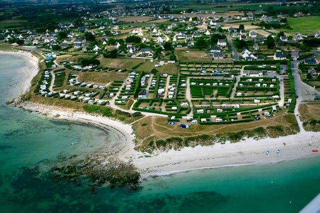 Camping de Kerurus Bretaña - Plounéour-Trez visuel 13/20 Camping de Kerurus Bretaña - Plounéour-Trez visuel 13/20