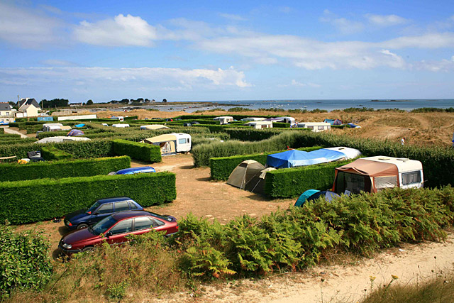 Camping de Kerurus Bretaña - Plounéour-Trez visuel 15/20 Camping de Kerurus Bretaña - Plounéour-Trez visuel 15/20