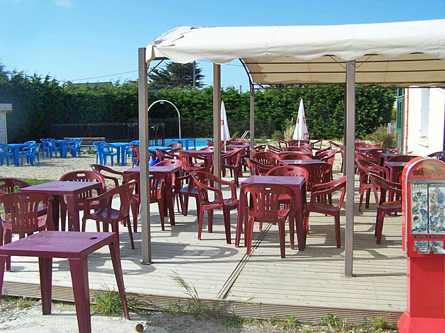 Camping de Kerurus Bretaña - Plounéour-Trez visuel 16/20 Camping de Kerurus Bretaña - Plounéour-Trez visuel 16/20