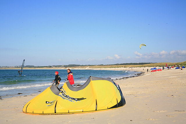 Camping de Kerurus Bretaña - Plounéour-Trez visuel 17/20 Camping de Kerurus Bretaña - Plounéour-Trez visuel 17/20