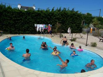 Camping de Kerurus Bretaña - Plounéour-Trez visuel 2/20 Camping de Kerurus Bretaña - Plounéour-Trez visuel 2/20