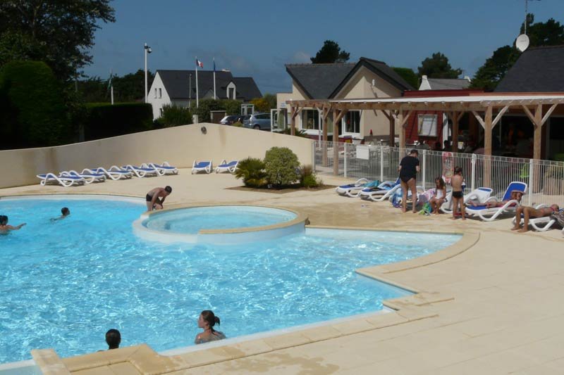 Camping de la Baie Países del Loira - Assérac visuel 2/11 Camping de la Baie Países del Loira - Assérac visuel 2/11