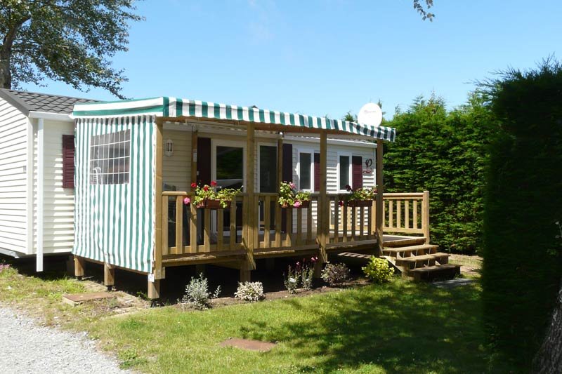 Camping de la Baie Países del Loira - Assérac visuel 3/11 Camping de la Baie Países del Loira - Assérac visuel 3/11