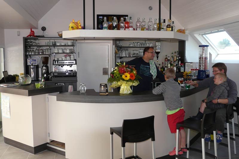 Camping de la Baie Países del Loira - Assérac visuel 4/11 Camping de la Baie Países del Loira - Assérac visuel 4/11