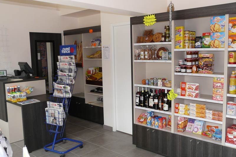 Camping de la Baie Países del Loira - Assérac visuel 6/11 Camping de la Baie Países del Loira - Assérac visuel 6/11