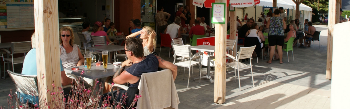 Camping de la Baie Países del Loira - Assérac visuel 8/11 Camping de la Baie Países del Loira - Assérac visuel 8/11