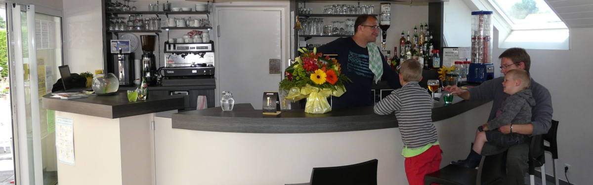 Camping de la Baie Países del Loira - Assérac visuel 9/11 Camping de la Baie Países del Loira - Assérac visuel 9/11