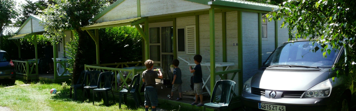 Camping de la Baie Países del Loira - Assérac visuel 10/11 Camping de la Baie Países del Loira - Assérac visuel 10/11