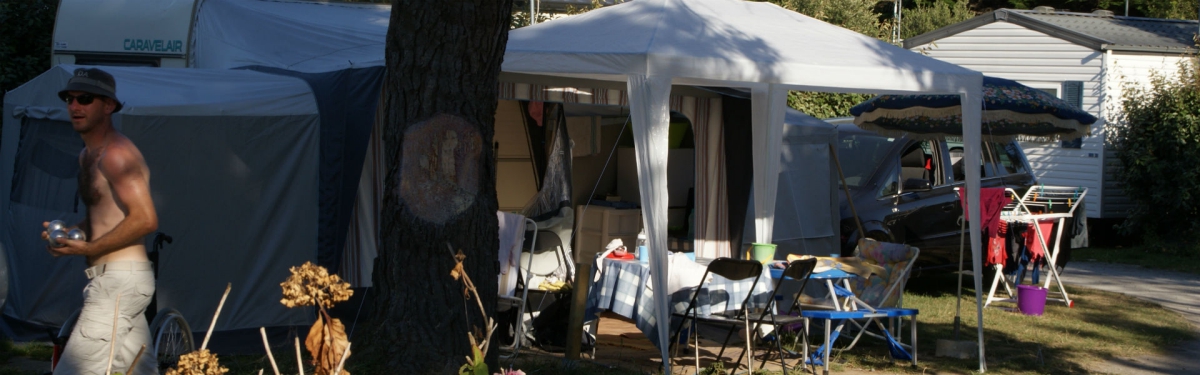 Camping de la Baie Países del Loira - Assérac visuel 11/11 Camping de la Baie Países del Loira - Assérac visuel 11/11