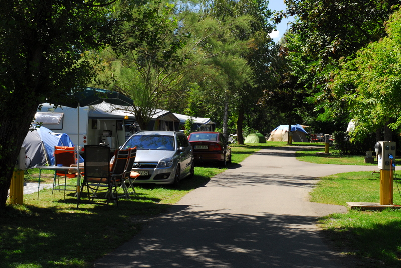 Camping de la Doller Alsacia - Guewenheim visuel 3/3