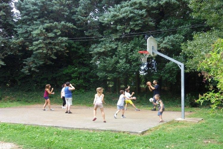 Camping de la Durance Provenza-Alpes-Costa Azul - Cavaillon visuel 5/8 Camping de la Durance Provenza-Alpes-Costa Azul - Cavaillon visuel 5/8