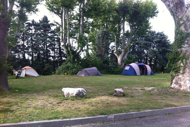 Camping de la Durance Provenza-Alpes-Costa Azul - Cavaillon visuel 6/8 Camping de la Durance Provenza-Alpes-Costa Azul - Cavaillon visuel 6/8