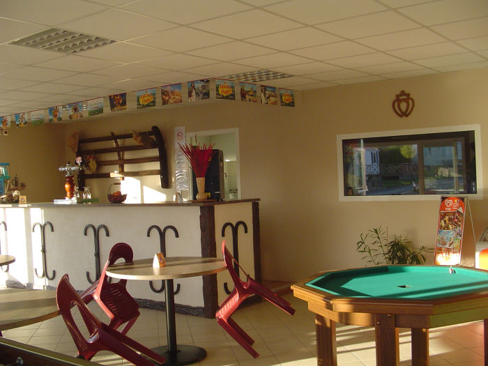 Camping de la Motte Países del Loira - Vendrennes visuel 8/11