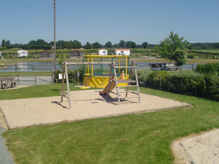 Camping de la Motte Países del Loira - Vendrennes visuel 10/11
