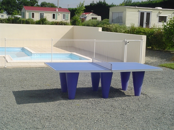 Camping de la Motte Países del Loira - Vendrennes visuel 11/11