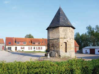 Camping de la Mottelette Picardía - Forest-Montiers visuel 5/8 Camping de la Mottelette Picardía - Forest-Montiers visuel 5/8