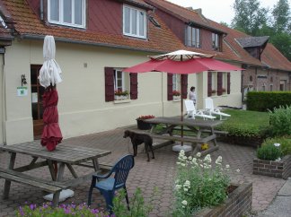 Camping de la Mottelette Picardía - Forest-Montiers visuel 6/8 Camping de la Mottelette Picardía - Forest-Montiers visuel 6/8