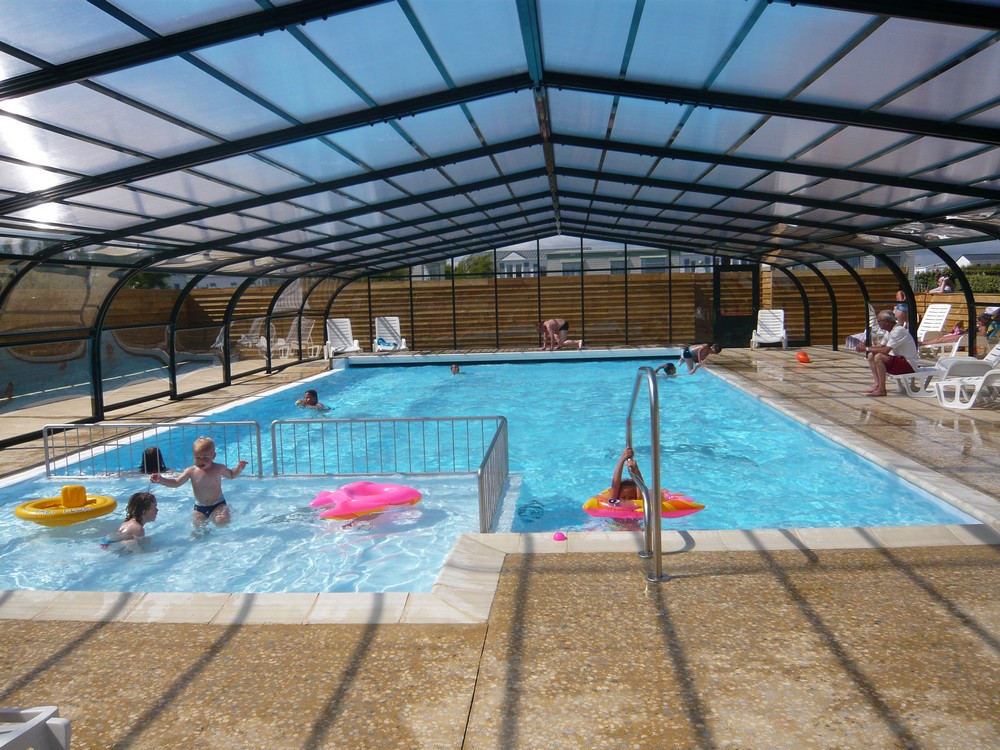 Camping de la Plage Bretaña - Guidel visuel 2/2 Camping de la Plage Bretaña - Guidel visuel 2/2