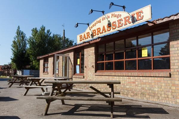 La Plage Norte-Paso de Calais - Marck visuel 7/10 La Plage Norte-Paso de Calais - Marck visuel 7/10