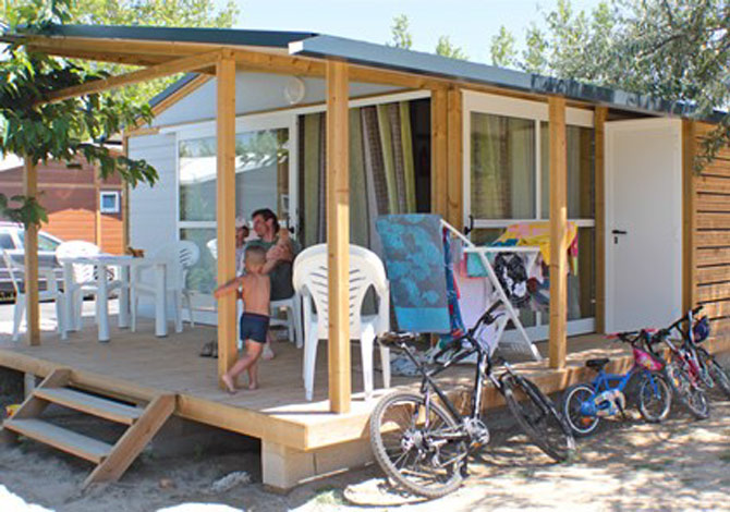 Camping de La Plage Limosín - Soursac visuel 6/10 Camping de La Plage Limosín - Soursac visuel 6/10