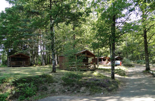 Camping de La Plage Limosín - Soursac visuel 7/10 Camping de La Plage Limosín - Soursac visuel 7/10