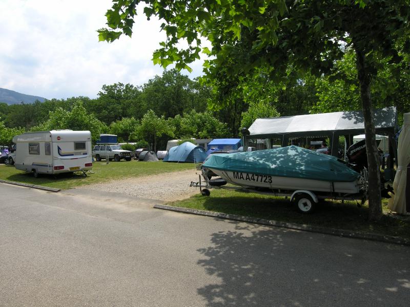 Camping de la Vallée Bleue Ródano-Alpes - Montalieu-Vercieu visuel 3/7 Camping de la Vallée Bleue Ródano-Alpes - Montalieu-Vercieu visuel 3/7