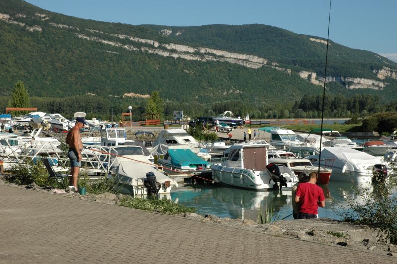 Camping de la Vallée Bleue Ródano-Alpes - Montalieu-Vercieu visuel 7/7 Camping de la Vallée Bleue Ródano-Alpes - Montalieu-Vercieu visuel 7/7