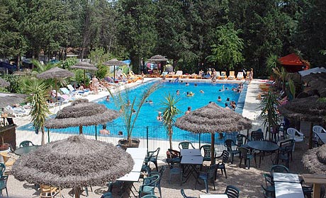 Camping de la Vallée de Taradeau Provenza-Alpes-Costa Azul - Taradeau visuel 2/9