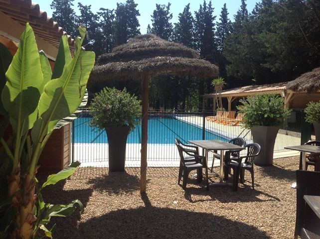 Camping de la Vallée de Taradeau Provenza-Alpes-Costa Azul - Taradeau visuel 4/9