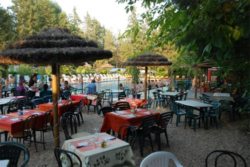 Camping de la Vallée de Taradeau Provenza-Alpes-Costa Azul - Taradeau visuel 6/9