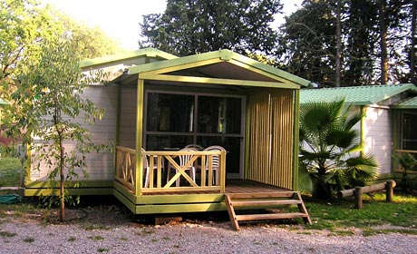 Camping de la Vallée de Taradeau Provenza-Alpes-Costa Azul - Taradeau visuel 7/9