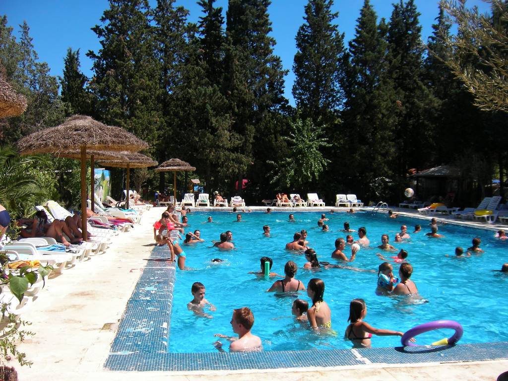 Camping de la Vallée de Taradeau Provenza-Alpes-Costa Azul - Taradeau visuel 8/9