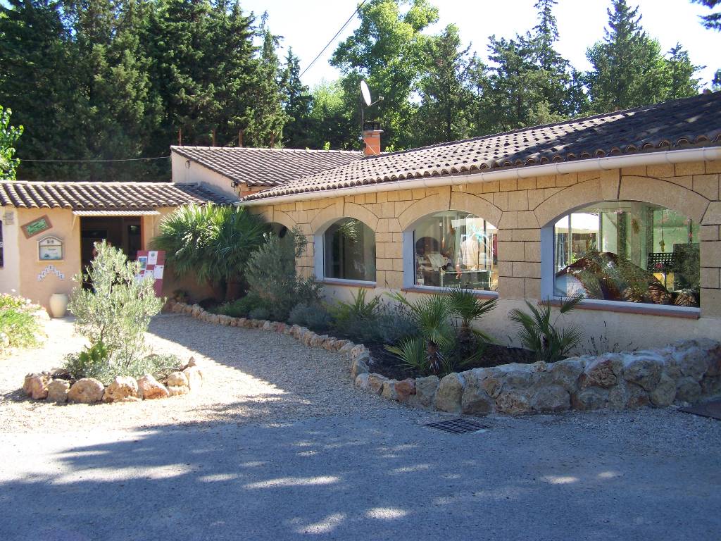 Camping de la Vallée de Taradeau Provenza-Alpes-Costa Azul - Taradeau visuel 9/9