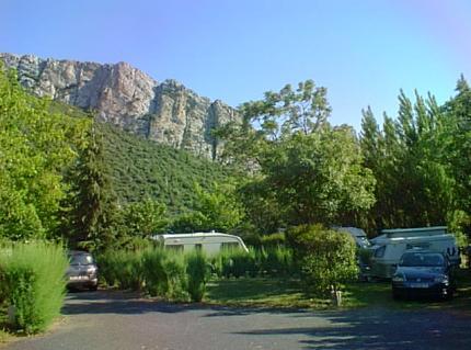 Camping de l'Agly Languedoc-Rosellón - Saint-Paul-de-Fenouillet visuel 2/3