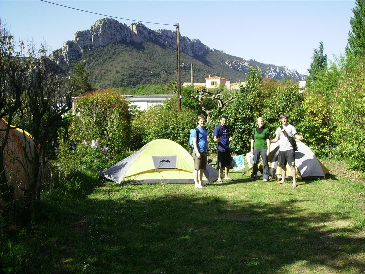 Camping de l'Agly Languedoc-Rosellón - Saint-Paul-de-Fenouillet visuel 3/3