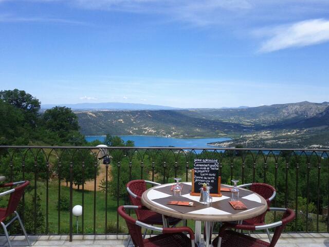 Camping de l'Aigle Provenza-Alpes-Costa Azul - Aiguines visuel 2/3 Camping de l'Aigle Provenza-Alpes-Costa Azul - Aiguines visuel 2/3